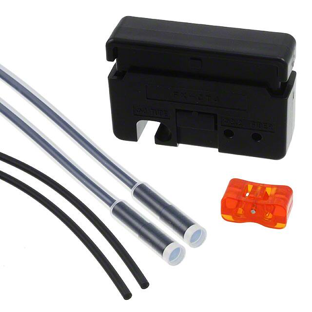 FT-L80Y Panasonic Industrial Automation Sales  Sensori ottici - Fotoelettrici industriali